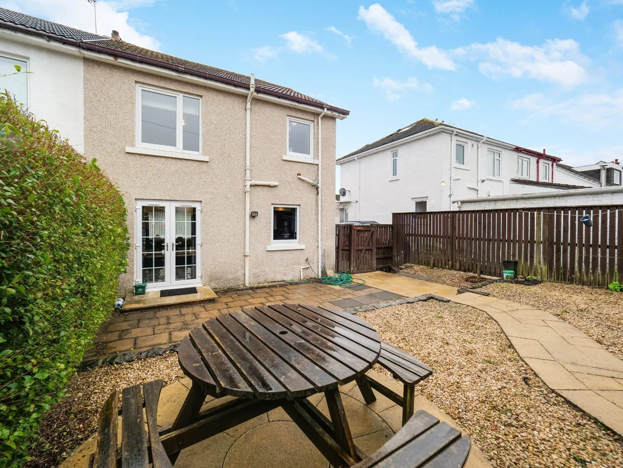 Dunrobin Avenue, Elderslie, Johnstone, Renfrewshire, PA5, photo 5