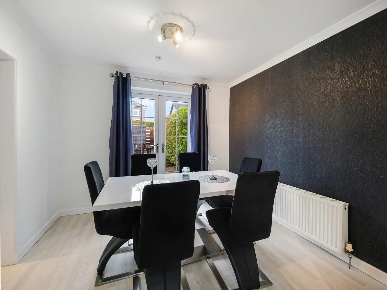 Dunrobin Avenue, Elderslie, Johnstone, Renfrewshire, PA5, photo 8