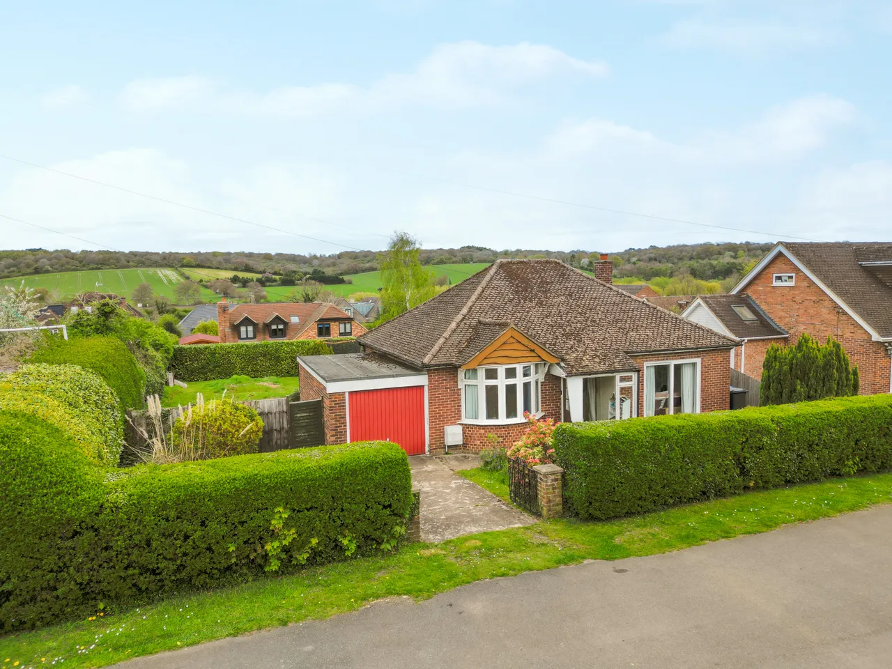 3 bed property for sale, Lyme Avenue, Northchurch