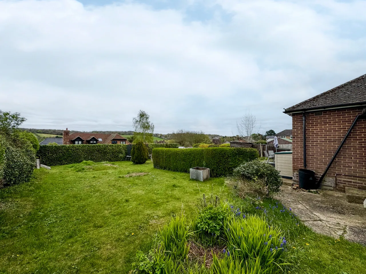 Lyme Avenue, Northchurch, photo 21