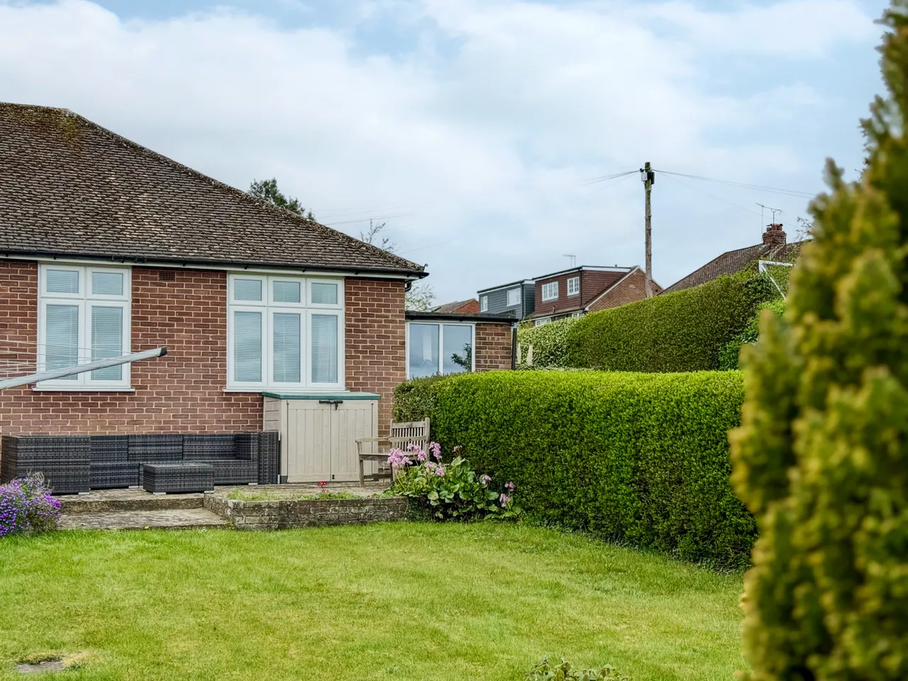Lyme Avenue, Northchurch, photo 18