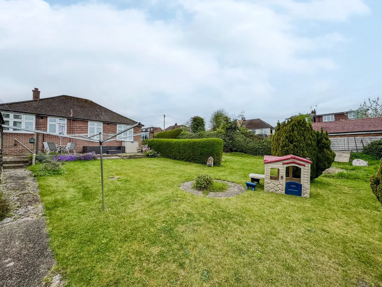 Lyme Avenue, Northchurch, photo 23