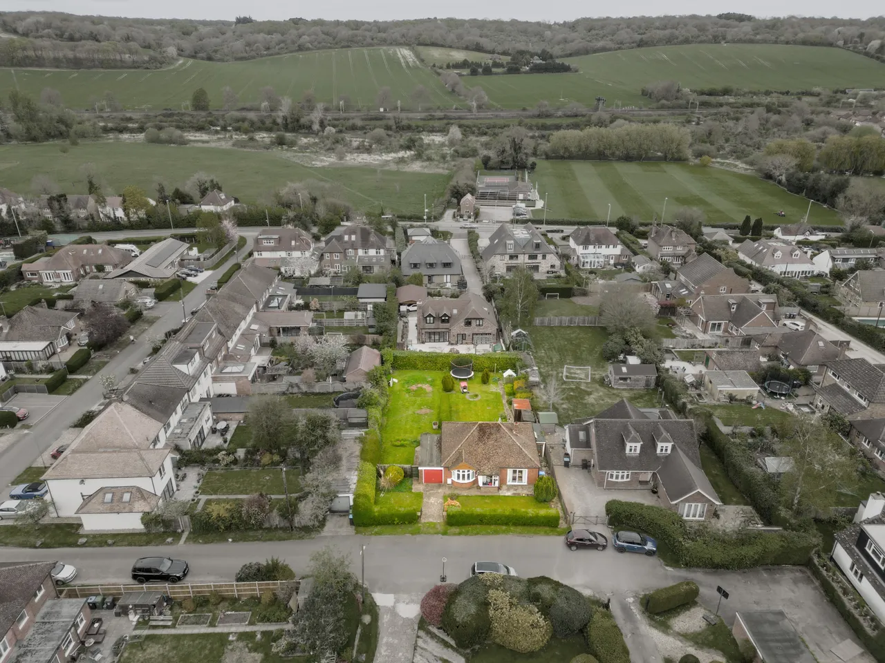 Lyme Avenue, Northchurch, photo 2