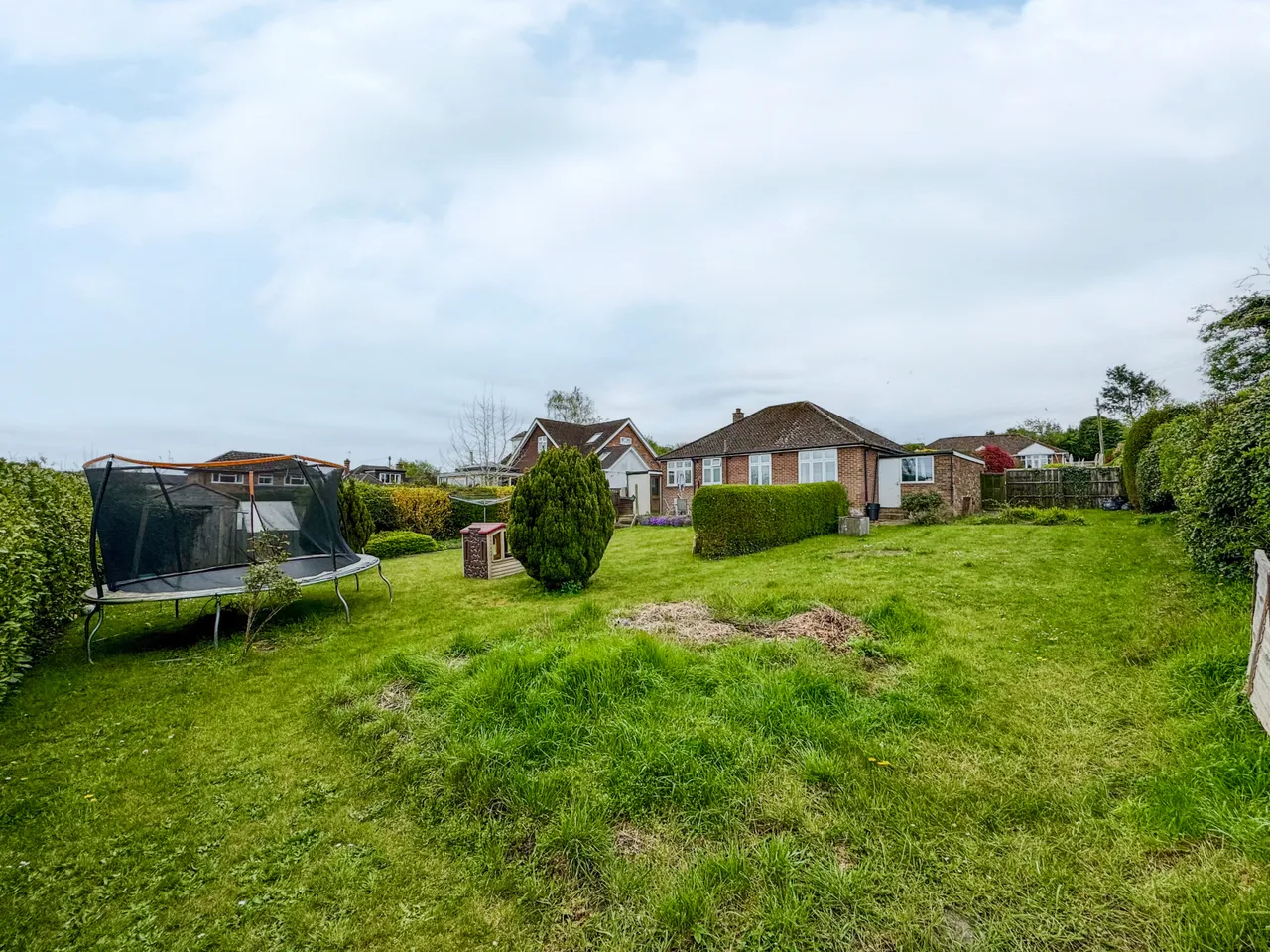 Lyme Avenue, Northchurch, photo 22