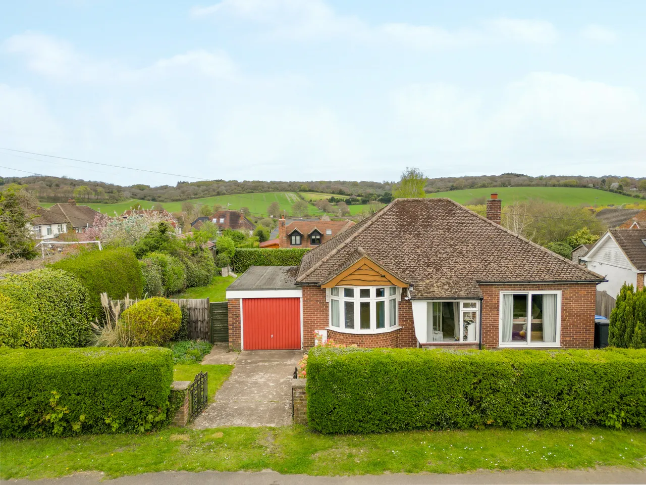 Lyme Avenue, Northchurch, photo 4
