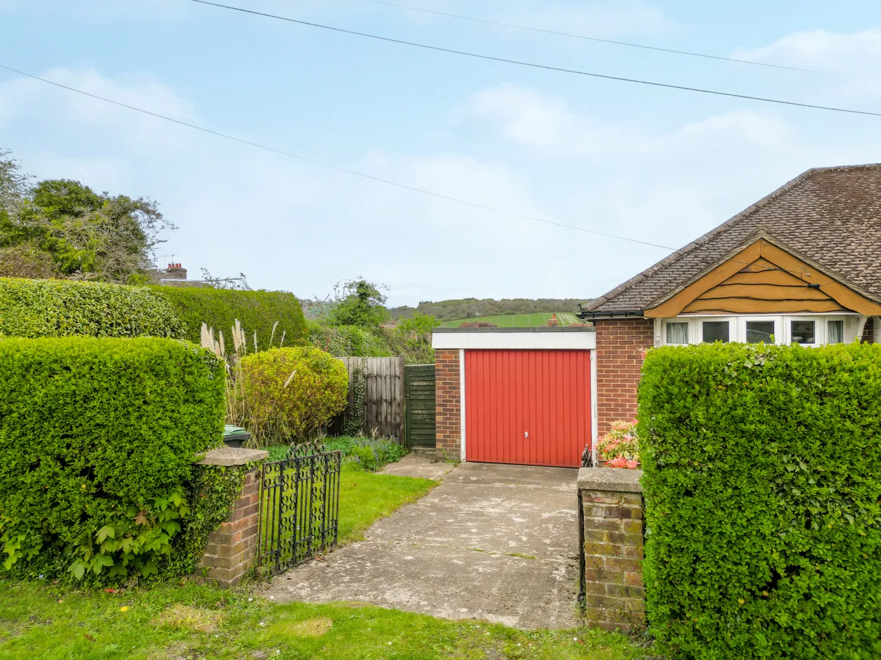 Lyme Avenue, Northchurch, photo 24