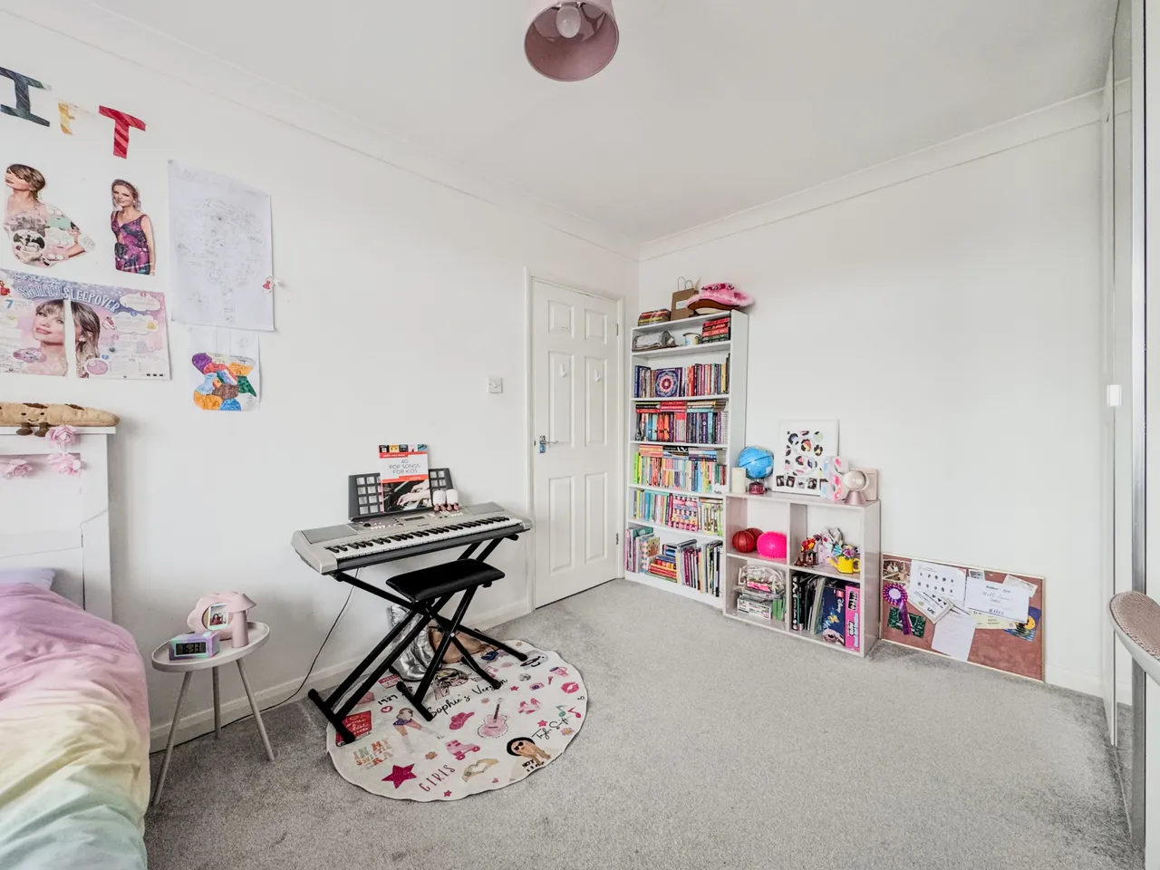 Lyme Avenue, Northchurch, photo 15