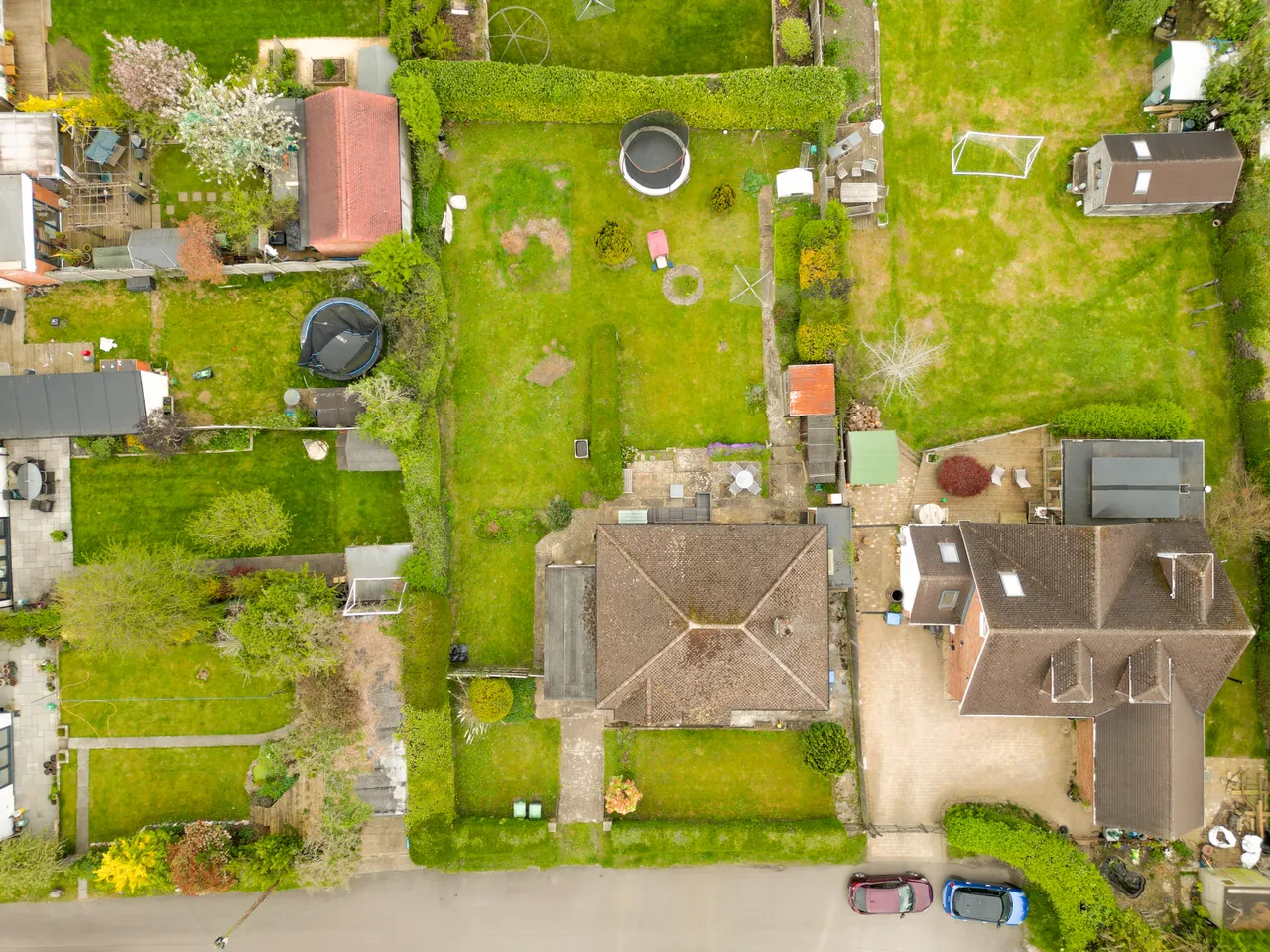 Lyme Avenue, Northchurch, photo 5