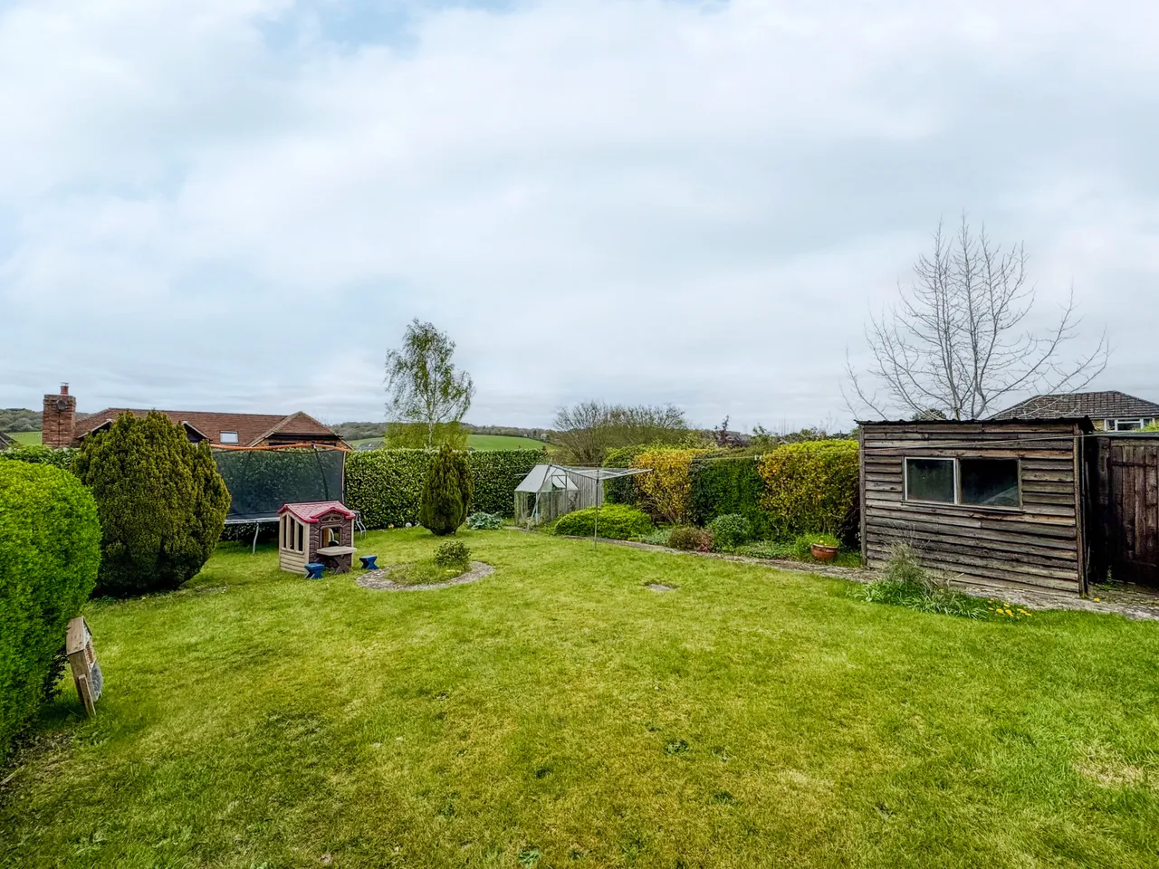 Lyme Avenue, Northchurch, photo 19