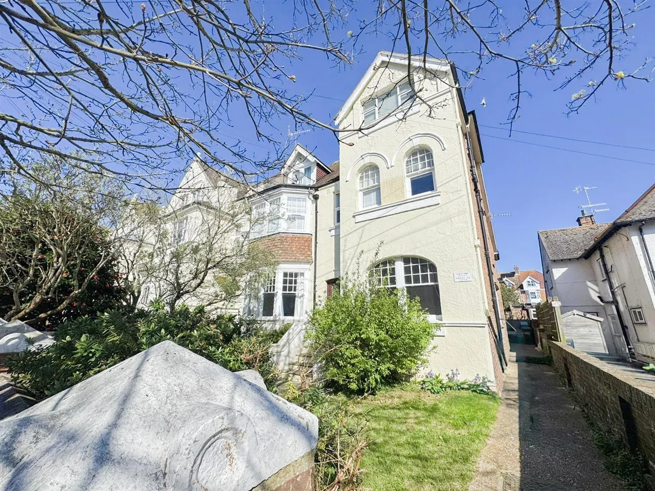 Cantelupe Road, Bexhill-On-Sea, TN40 1JG, photo 24