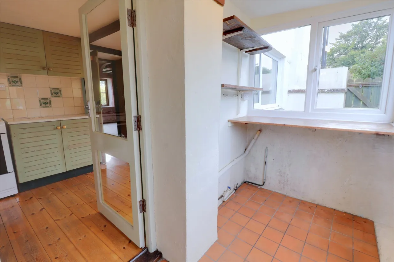 Goosewell, Berrynarbor, EX34, photo 13