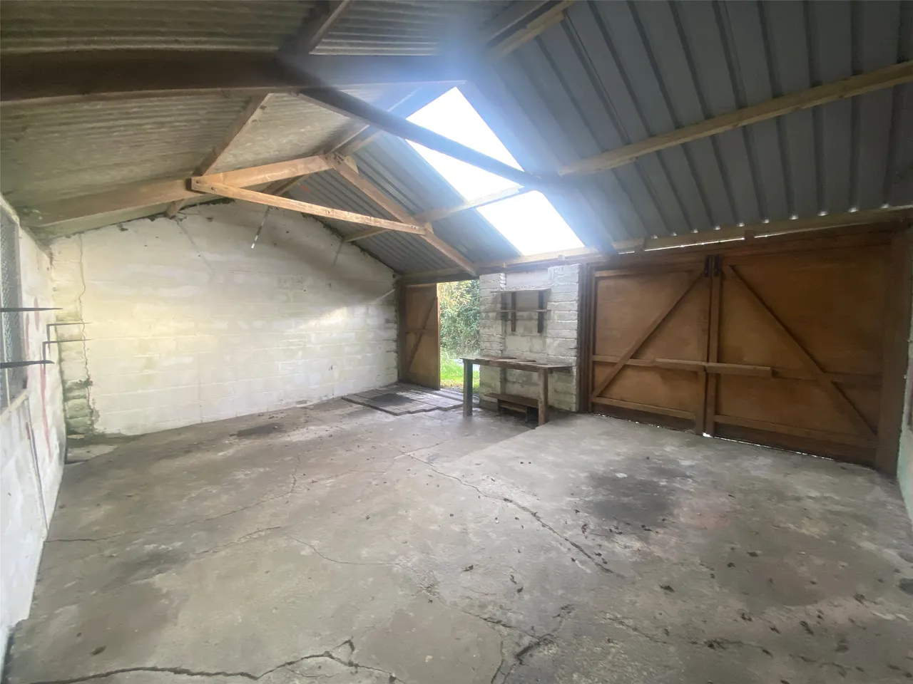 Goosewell, Berrynarbor, EX34, photo 16