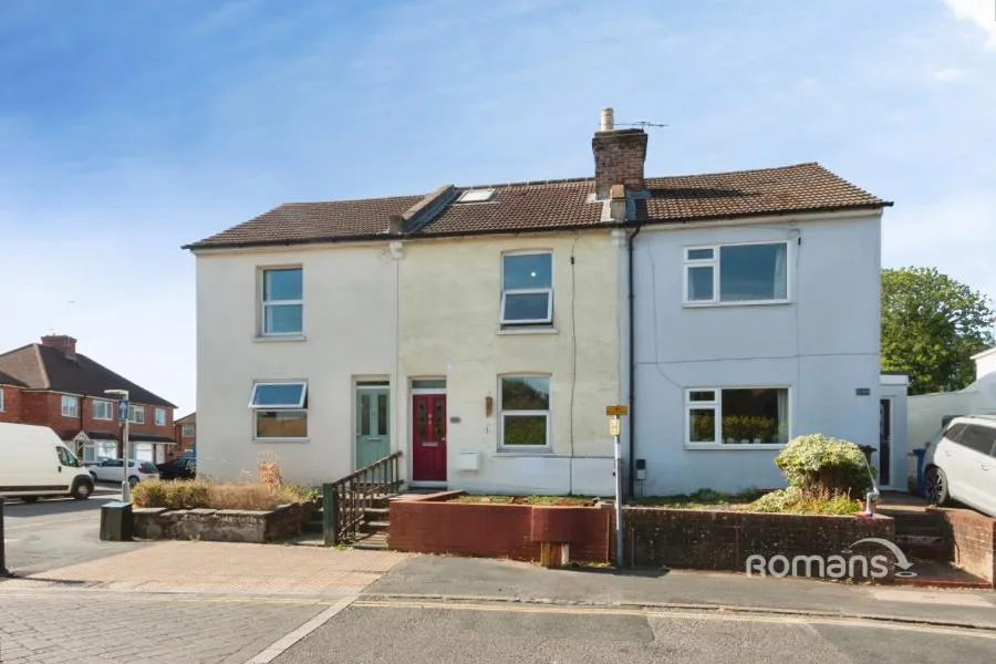 Newport Road, Aldershot, GU12, photo 9