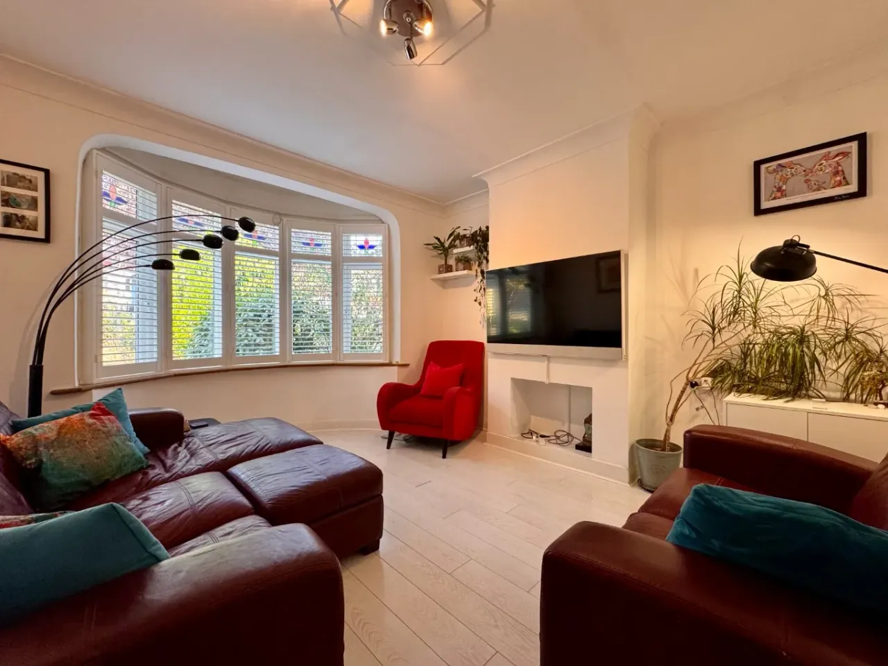 Cheriton Drive, Plumstead, SE18, photo 23