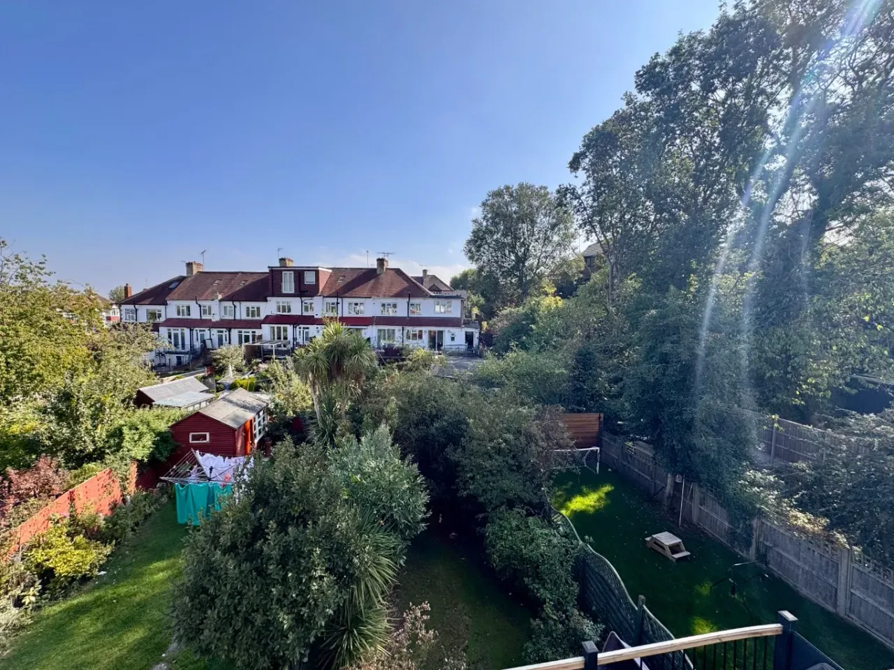 Cheriton Drive, Plumstead, SE18, photo 42