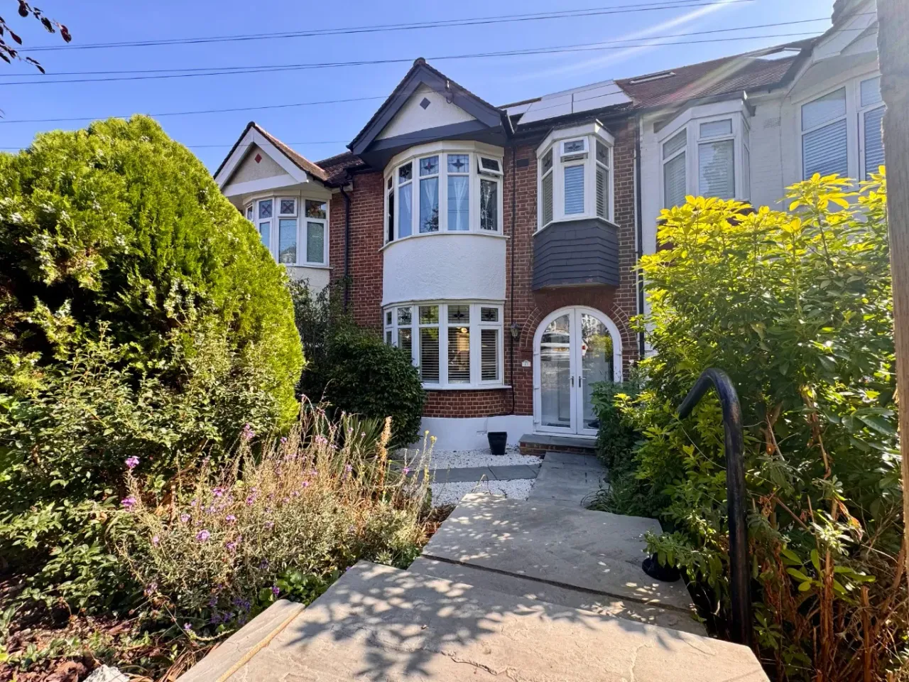 Cheriton Drive, Plumstead, SE18, photo 22