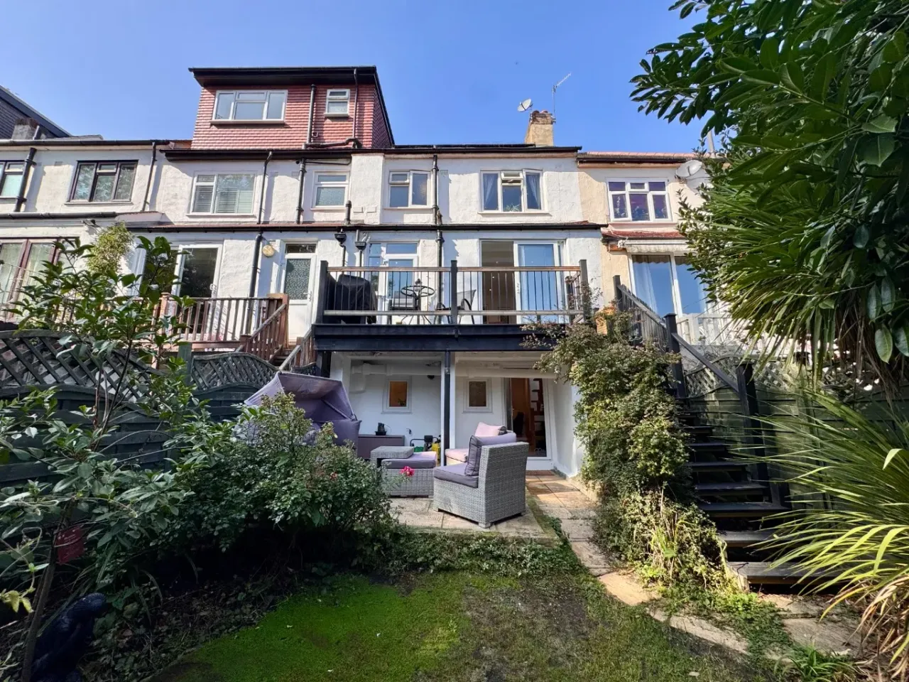 Cheriton Drive, Plumstead, SE18, photo 41