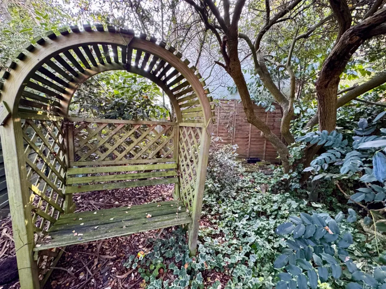 Cheriton Drive, Plumstead, SE18, photo 39