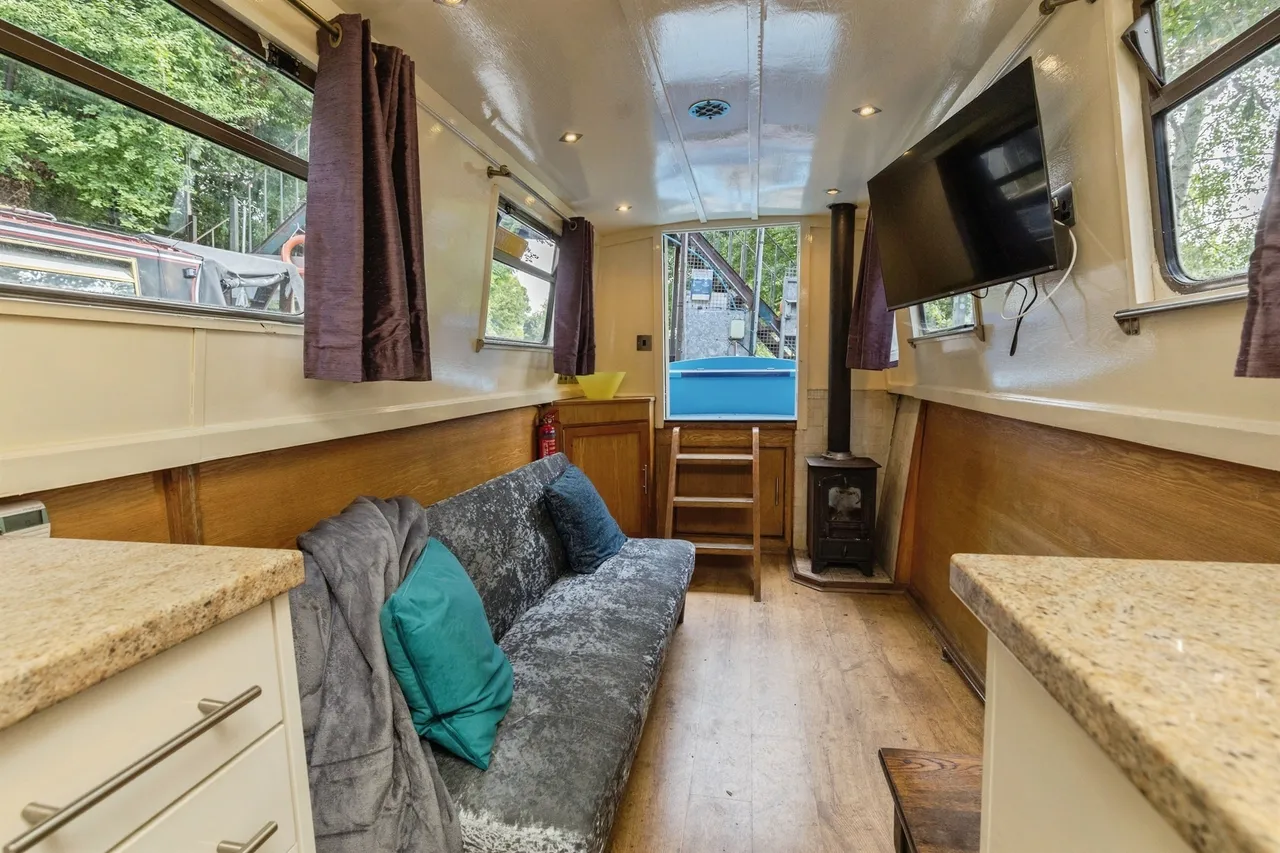 Brassknocker Hill, Monkton Combe, BA2, photo 4