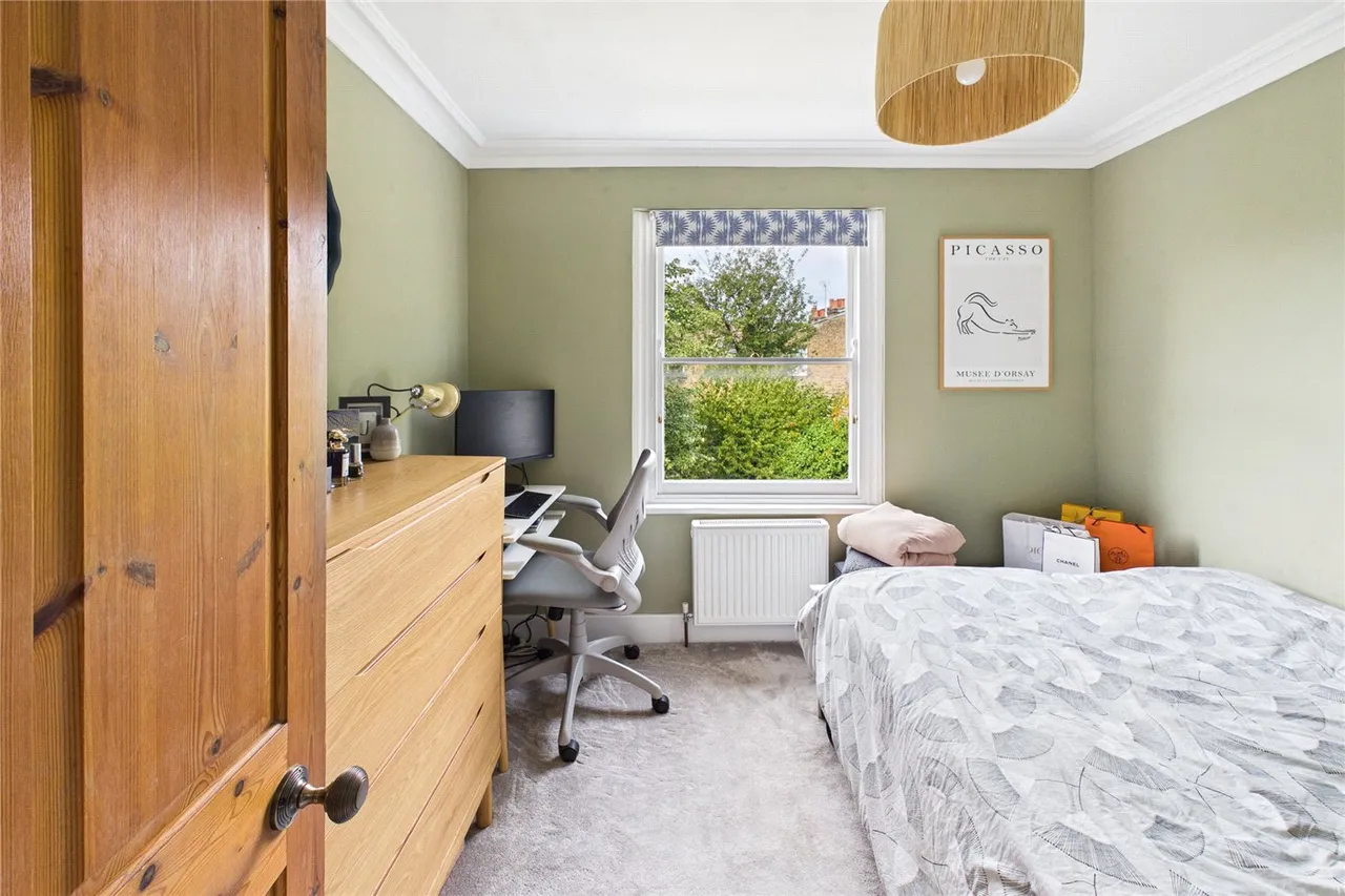 Shakespeare Road, London, SE24, photo 4