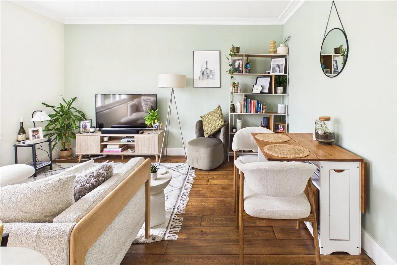 Shakespeare Road, London, SE24, photo 8