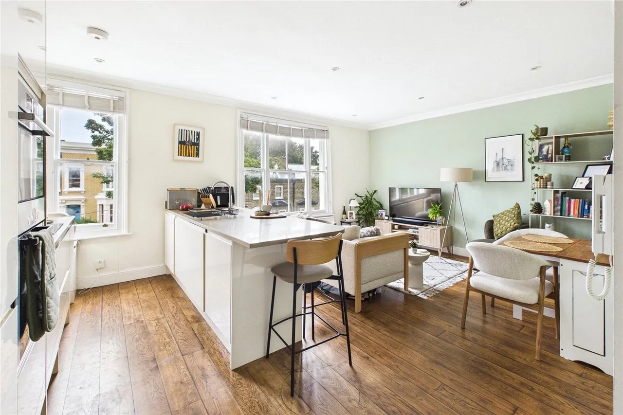 Shakespeare Road, London, SE24, photo 6