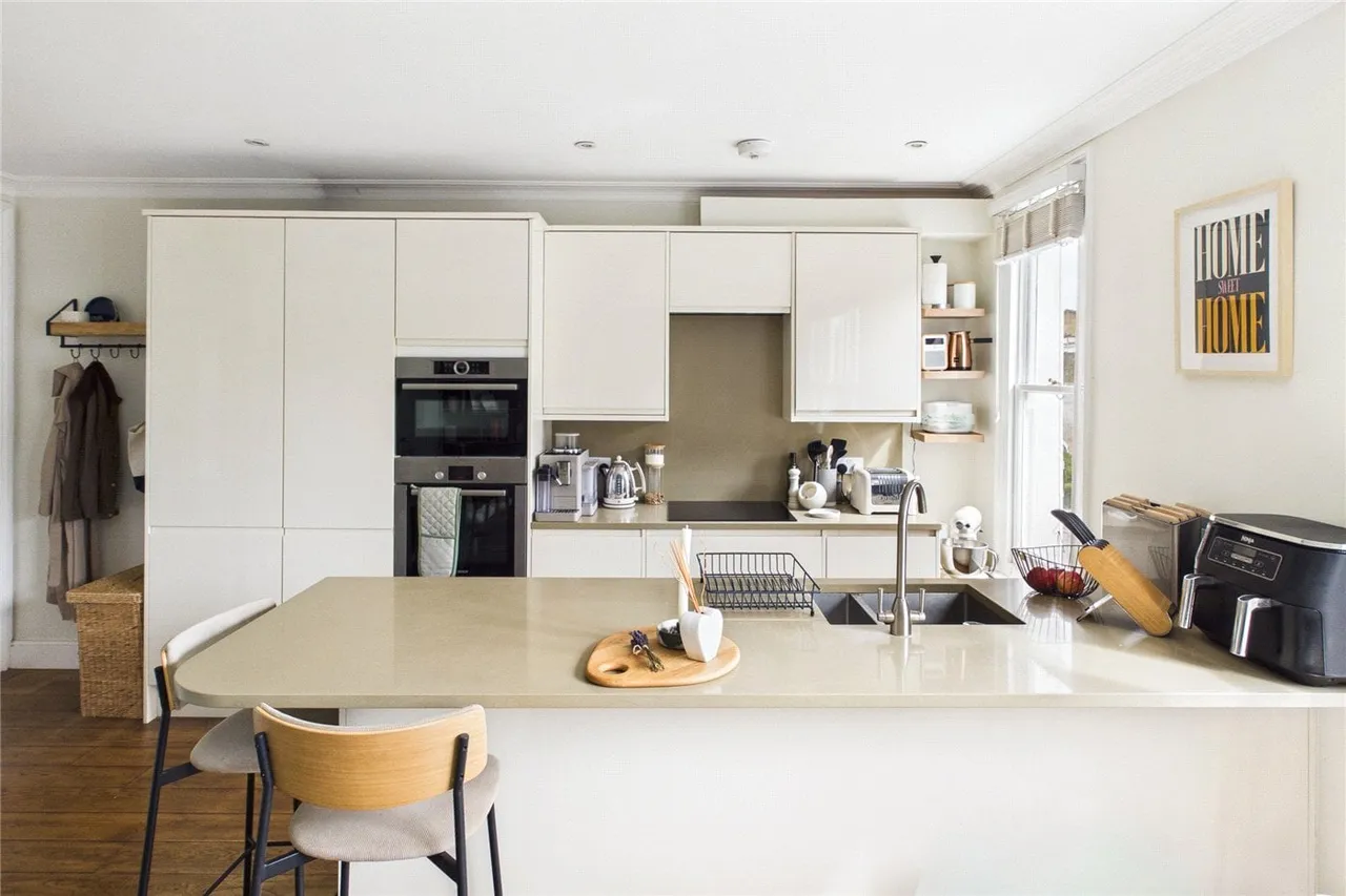 Shakespeare Road, London, SE24, photo 11
