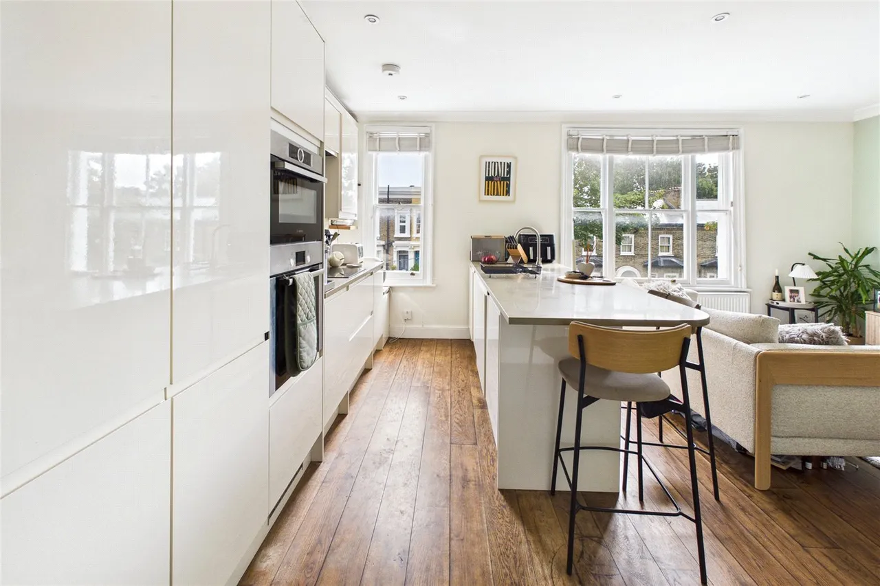 Shakespeare Road, London, SE24, photo 7