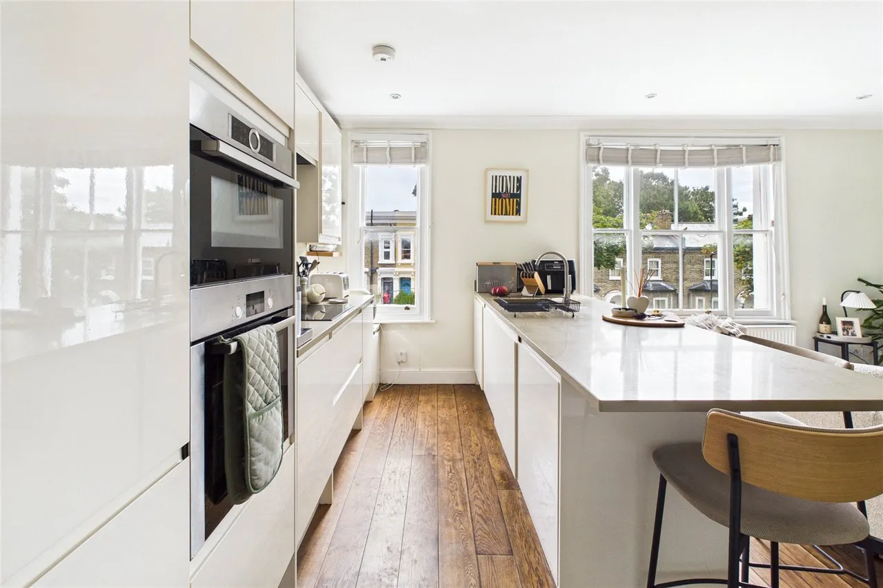 Shakespeare Road, London, SE24, photo 10
