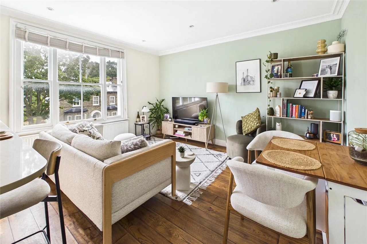 Shakespeare Road, London, SE24, photo 9
