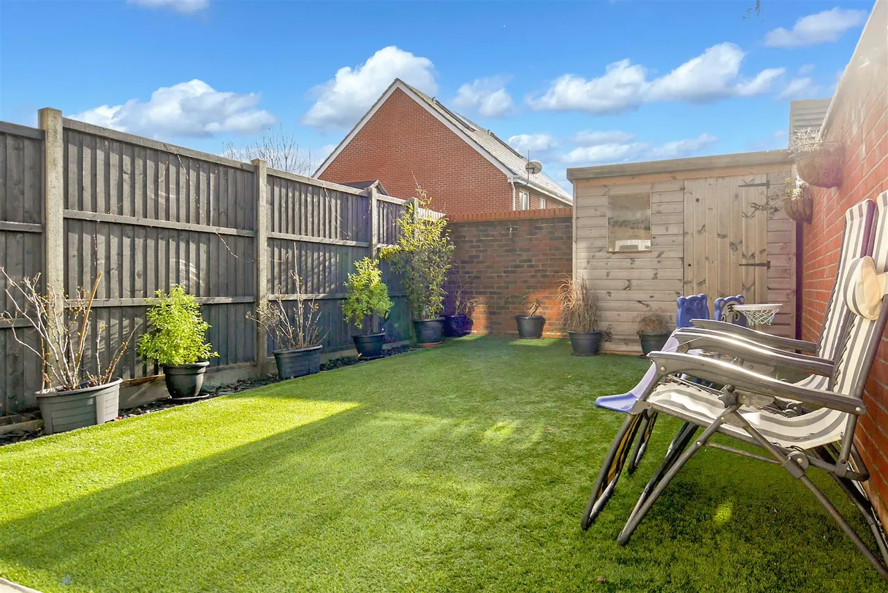 Meaden Way, Felpham, photo 9