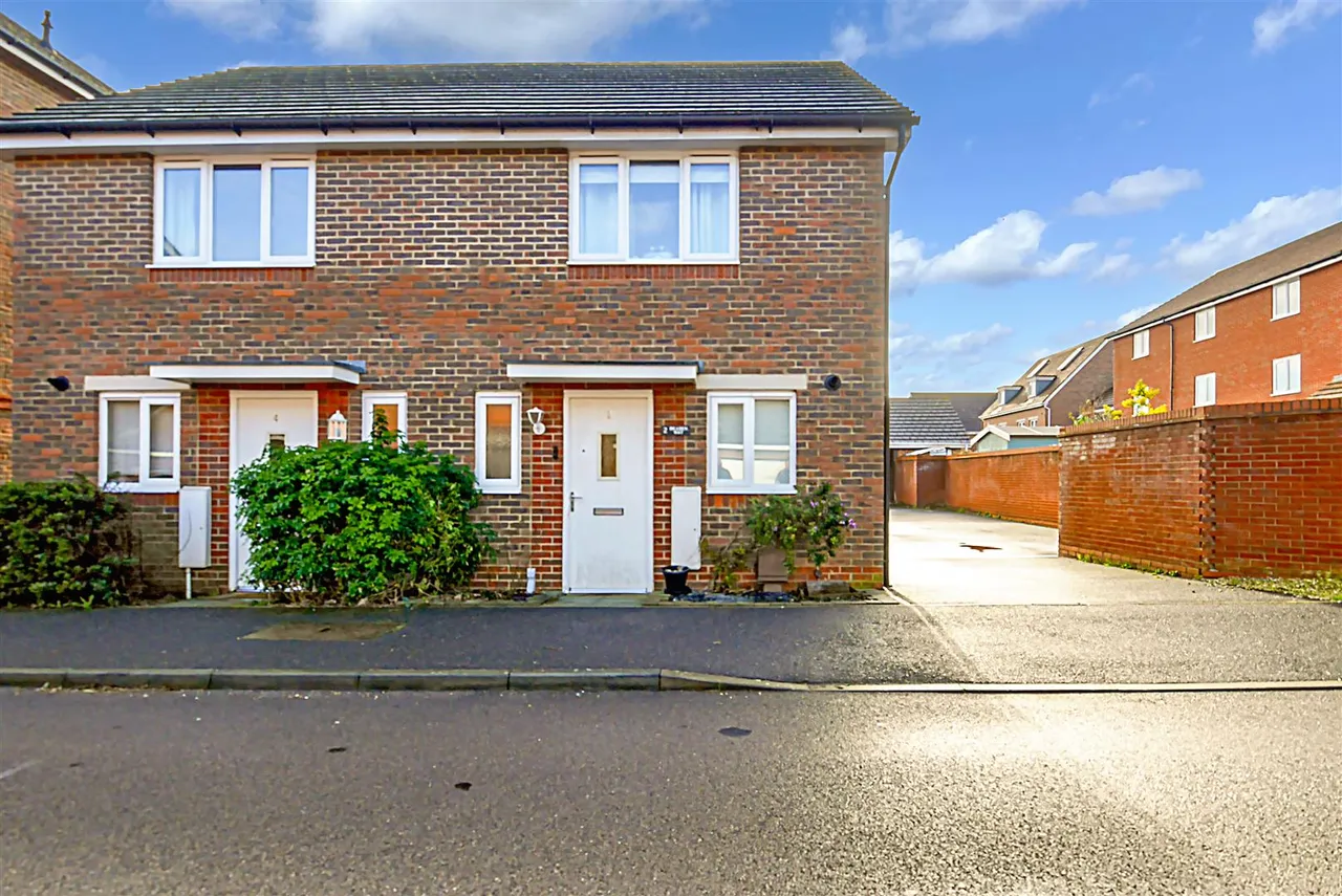 Meaden Way, Felpham, photo 15