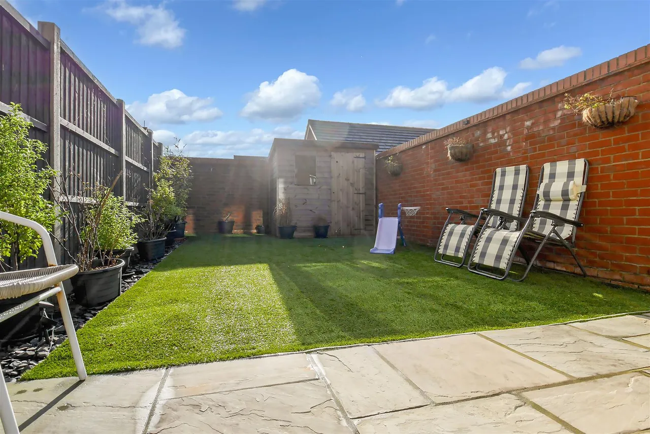 Meaden Way, Felpham, photo 10