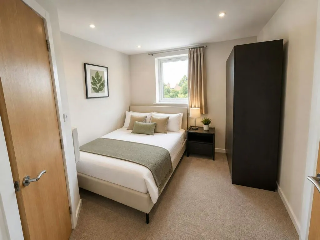 Elmira Way, Platt House, M5, photo 7