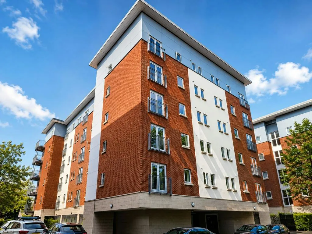 Elmira Way, Platt House, M5, photo 2