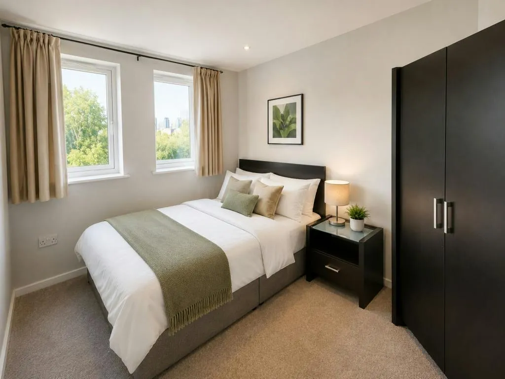 Elmira Way, Platt House, M5, photo 5