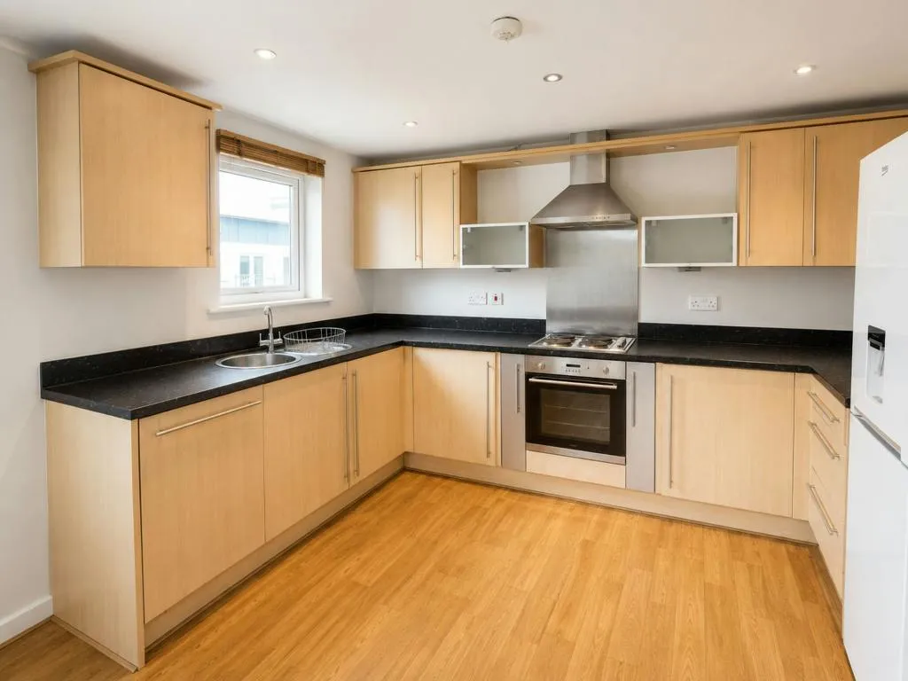 Elmira Way, Platt House, M5, photo 4