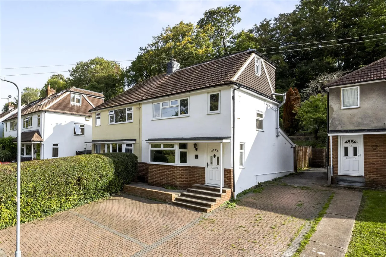 Winterbourne Close, Lewes, BN7, photo 23