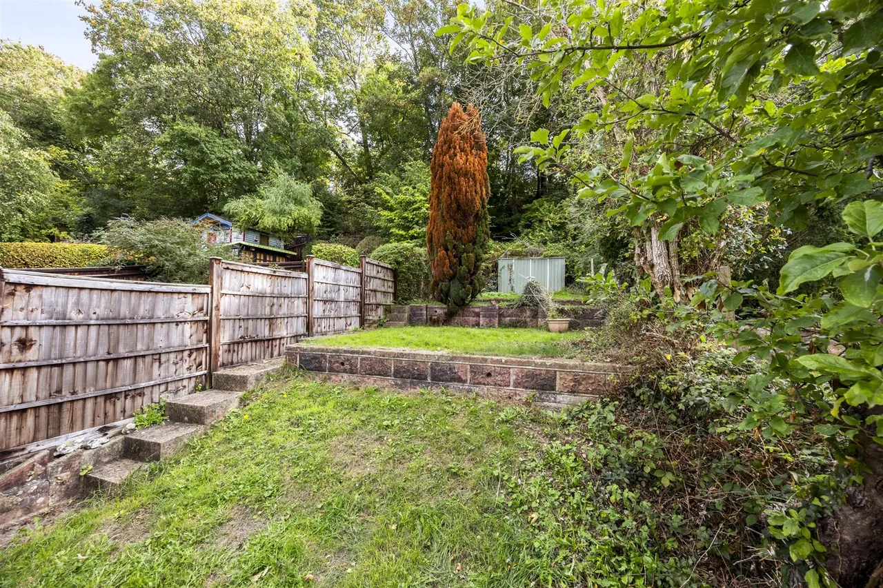 Winterbourne Close, Lewes, BN7, photo 21