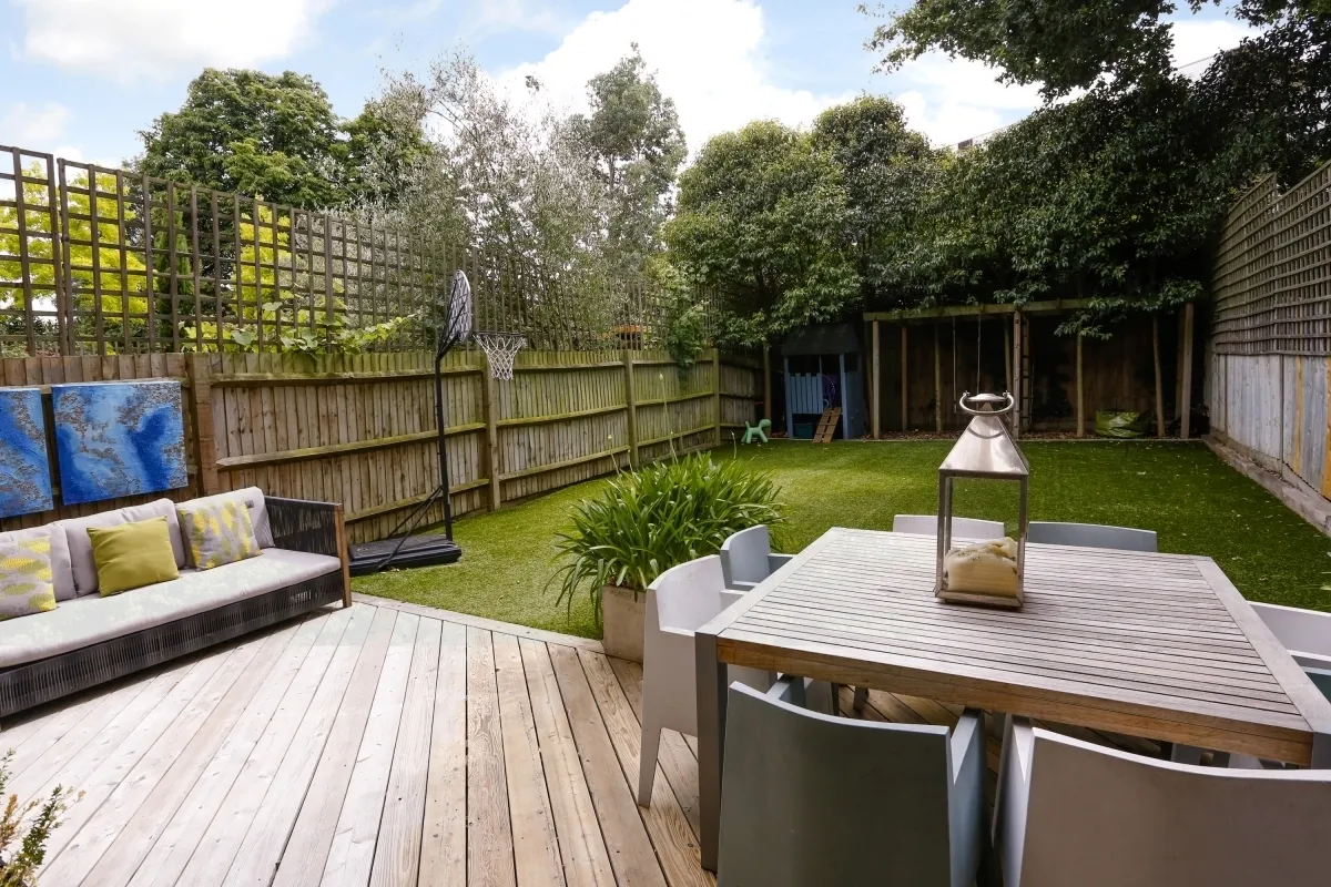 Whitelands Crescent, SW18, photo 7