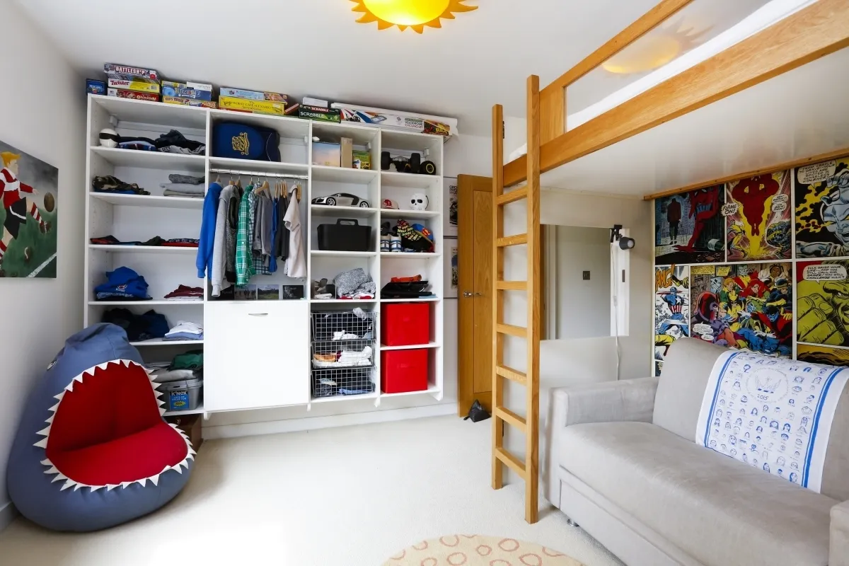 Whitelands Crescent, SW18, photo 8