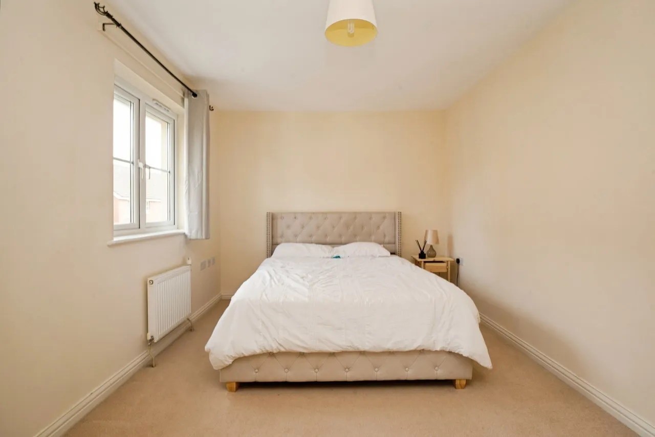 Ffordd Nowell, CARDIFF, South Glamorgan, CF23, photo 12