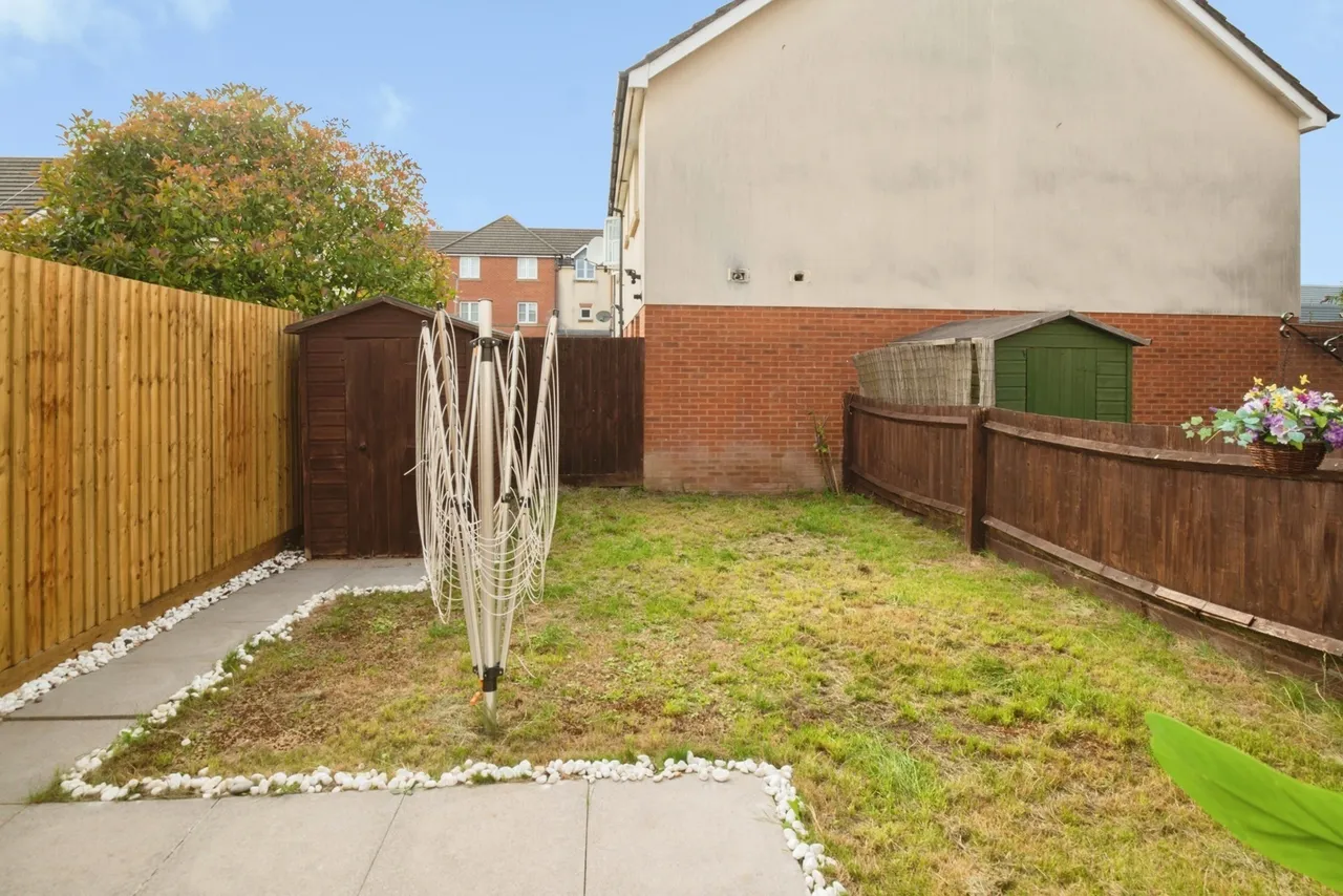 Ffordd Nowell, CARDIFF, South Glamorgan, CF23, photo 19