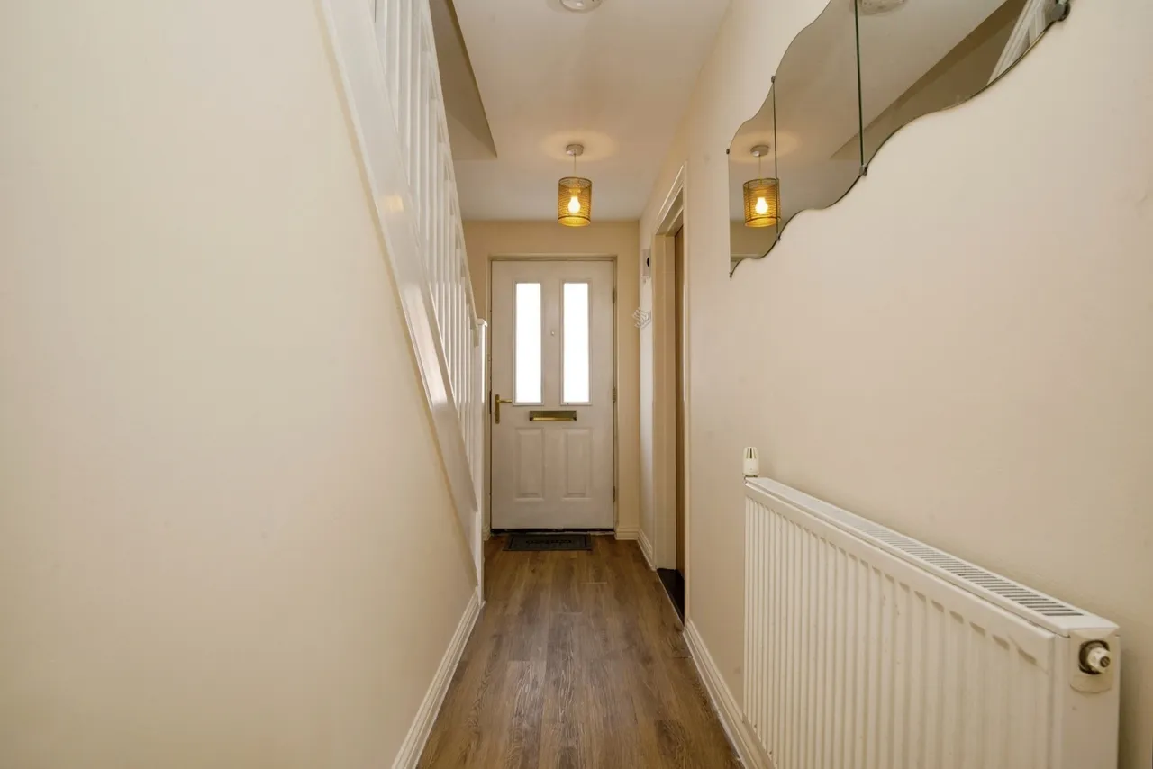 Ffordd Nowell, CARDIFF, South Glamorgan, CF23, photo 8