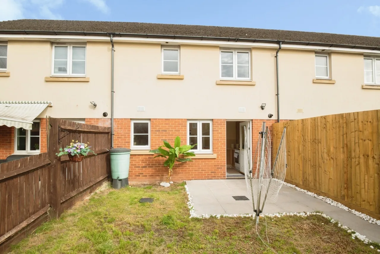 Ffordd Nowell, CARDIFF, South Glamorgan, CF23, photo 20