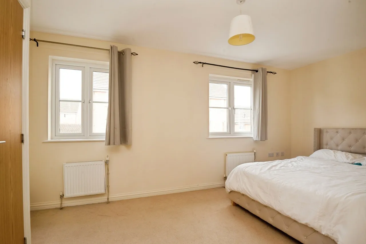 Ffordd Nowell, CARDIFF, South Glamorgan, CF23, photo 11