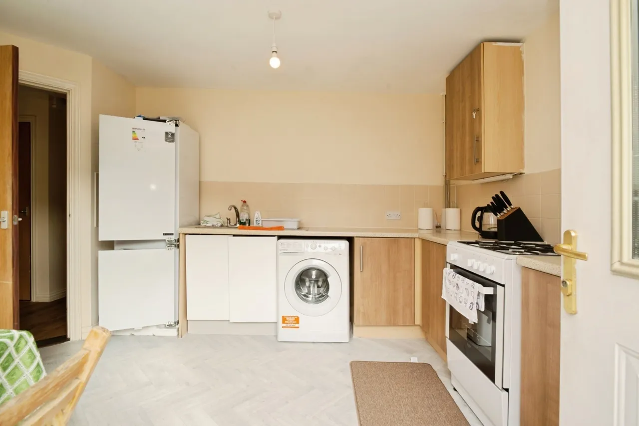 Ffordd Nowell, CARDIFF, South Glamorgan, CF23, photo 6
