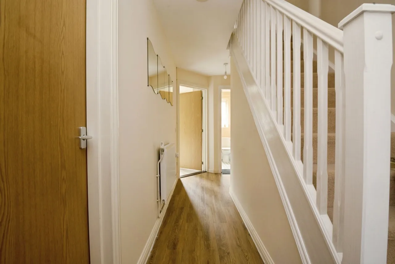 Ffordd Nowell, CARDIFF, South Glamorgan, CF23, photo 7
