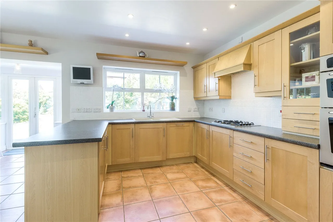 Battalion Drive, Wootton, Northampton, Northamptonshire, NN4, photo 9