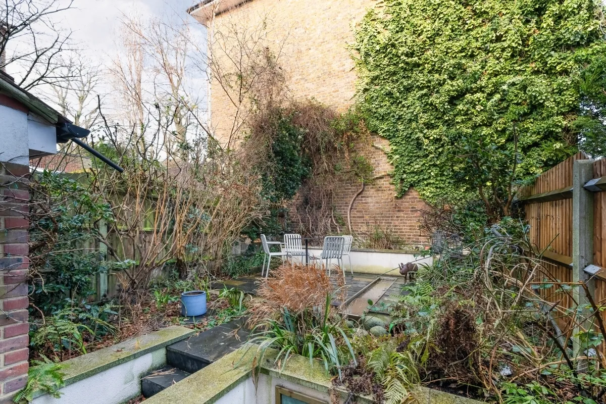 Shearman Road, London, SE3, photo 17
